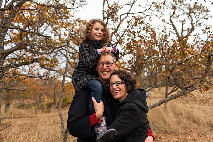 Victoria BC Family Portrait Photographer