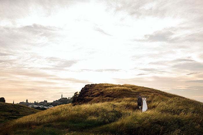 Edinburgh Scotland Wedding Photography (6)