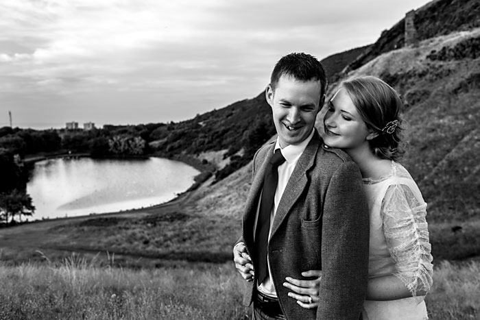 Edinburgh Scotland Wedding Photography (4)