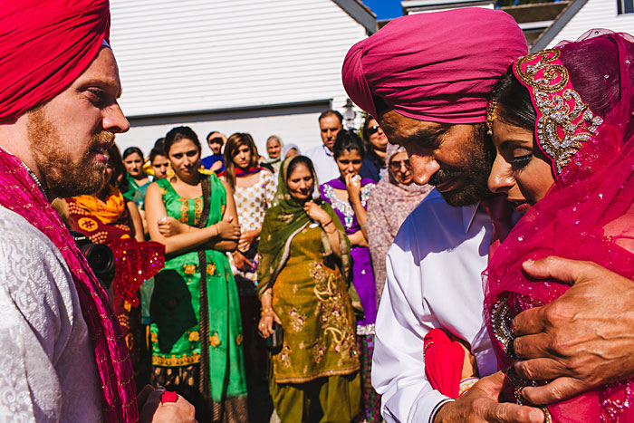 Sikh Wedding Vancouver BC (4)